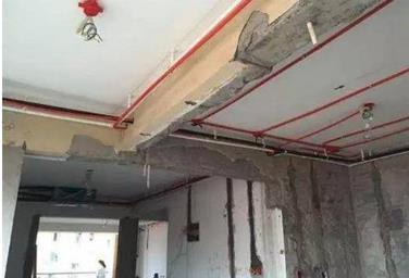 遂平漏水维修 墙面漏水怎么办呢?墙面漏水的原因?